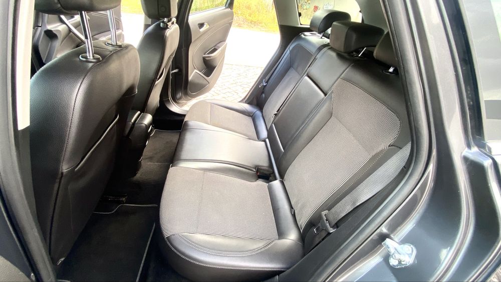 Opel Astra Caravan 1.7 CDTI Cosmo