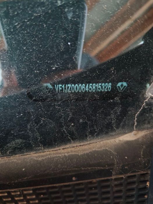 Продам своє авто Рено Сценік 2011 року.