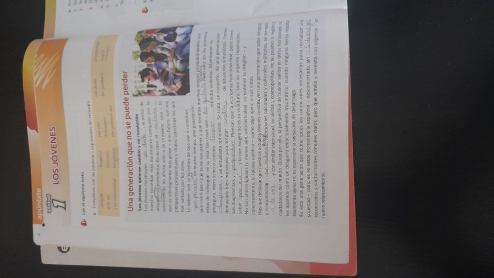 Endirecto.com5 Actividades 11.° ano