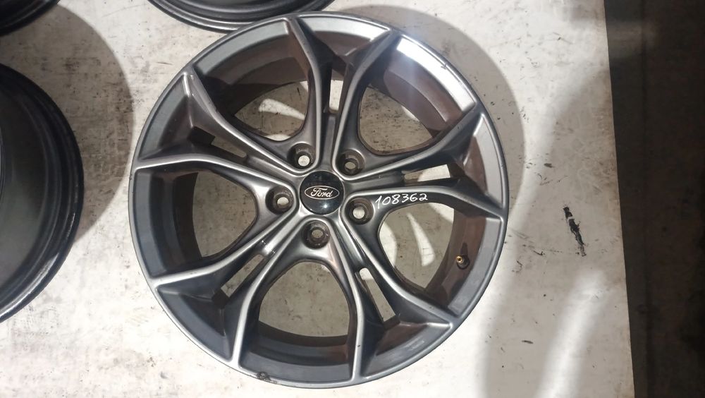 Conjunto de jantes FORD Focus IV