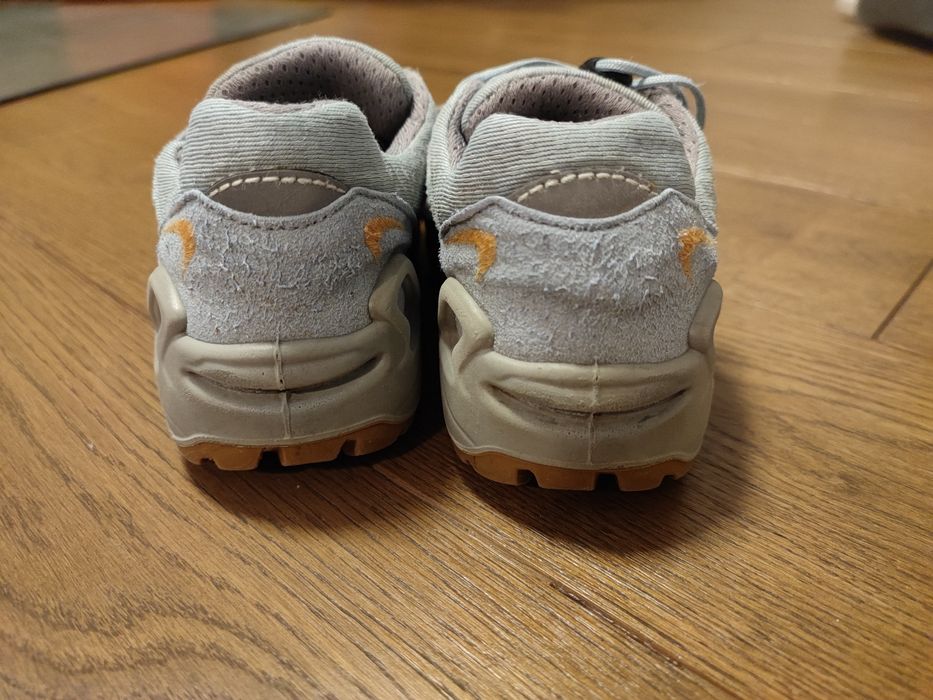 Buty trekkingowe dziecięce gore tex LOWA 31