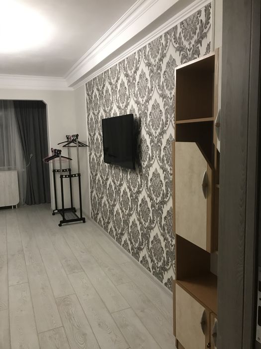 Здається кімната в 3-х кімнатній квартирі