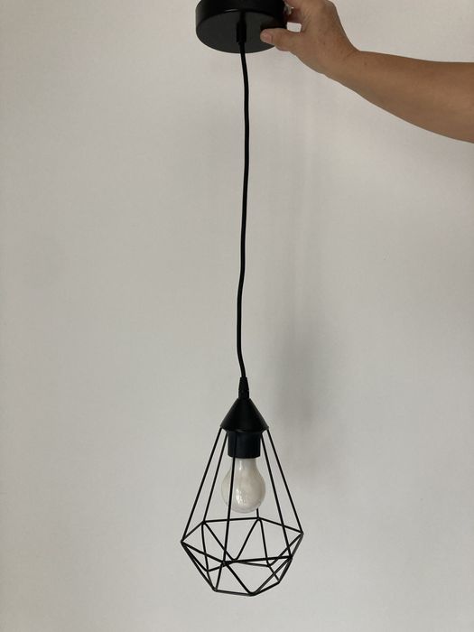 INSPIRE Byron Ceiling Lamp438836245949982721