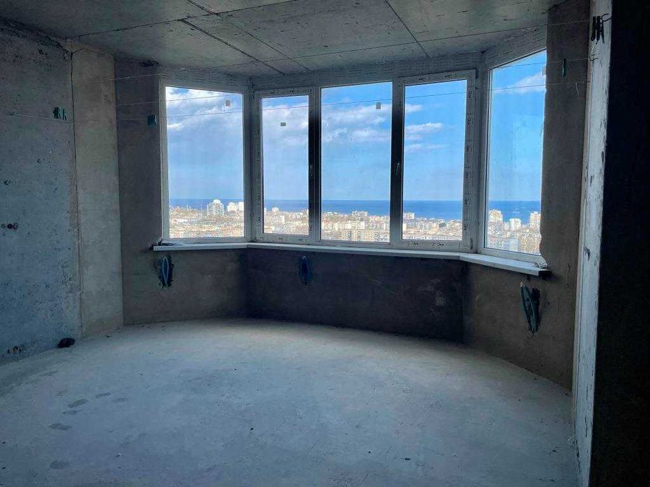 1-room apartment apartment by the address st. Primorskaya (area 50 m²) - Atlanta.ua - photo 4