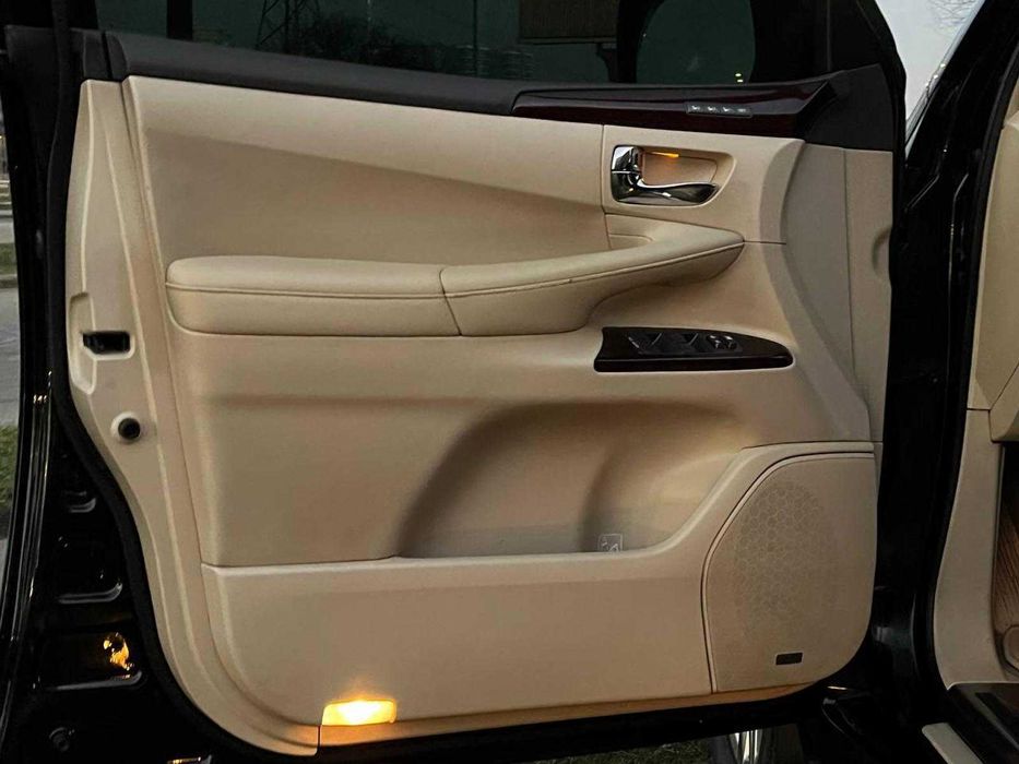 Продам Lexus LX 570 2013р. #73864