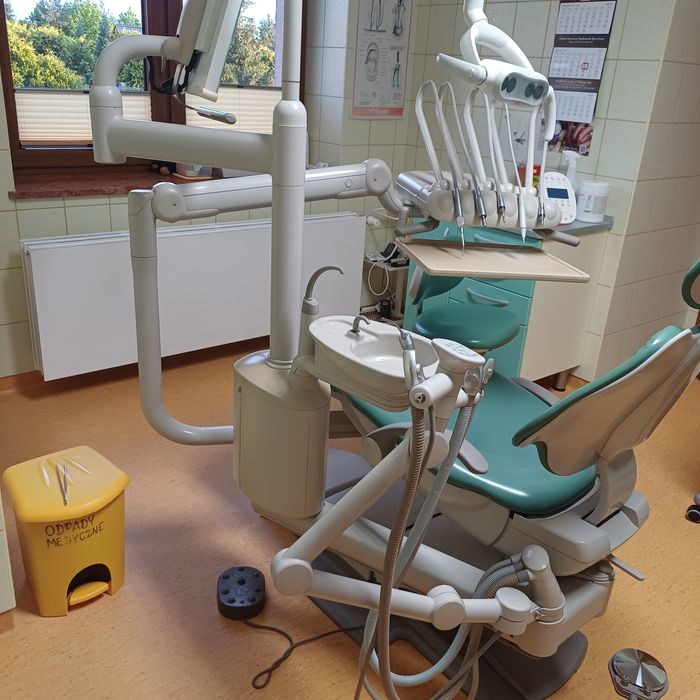 UNIT Siemens stomatologiczny