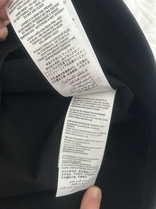 T-shirt meski Gucci