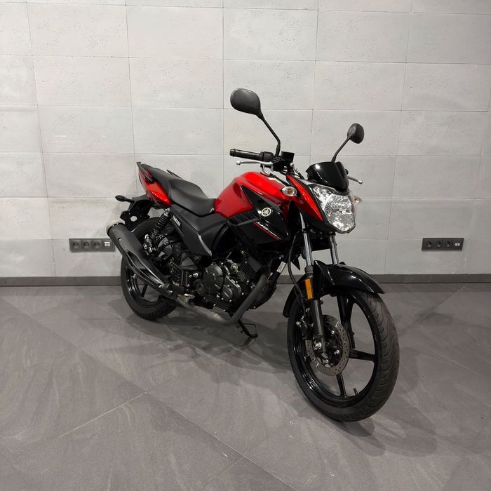 Yamaha