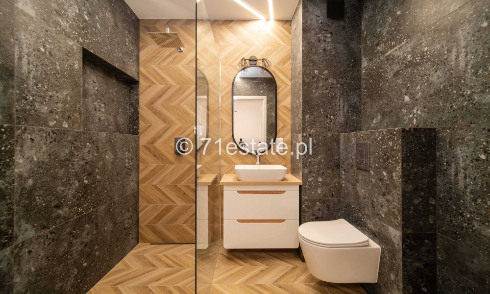 Piękne 2 pokojowe mieszkanie