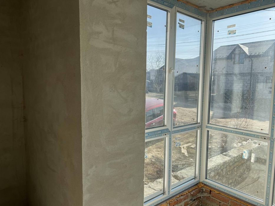 Продаж 2 кім. квартира 67м Кутківці