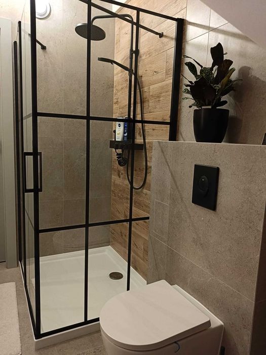 Kompleksowe wykończenia wnętrz -  KOŁOBRZEG