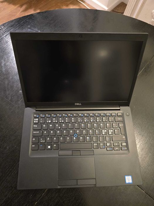 Dell Latitude 7490 – Portátil Profissional em Excelente Estado