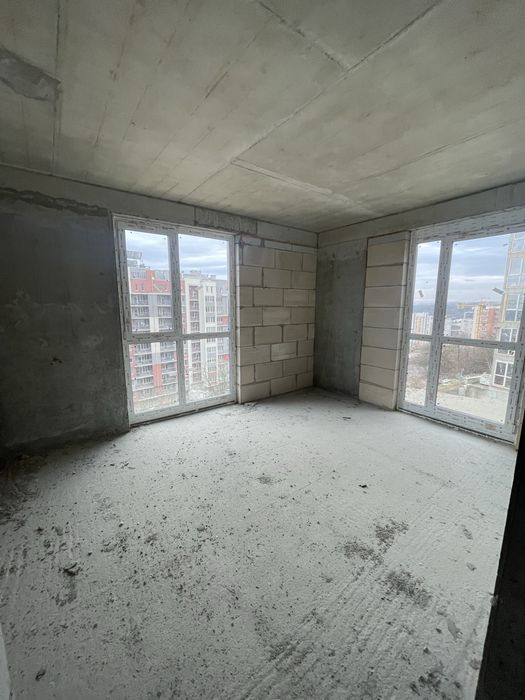 Продаж 1-кім.квар.40 кв.м.ЖК Viking Hills.Ціна:61500$. - Вид 6