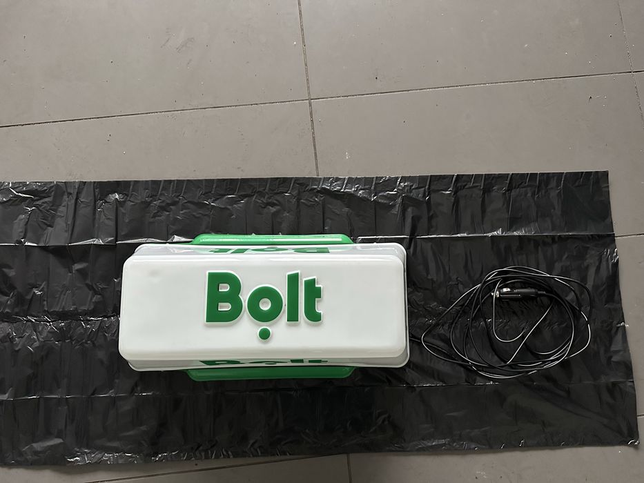 kogut taxi bolt