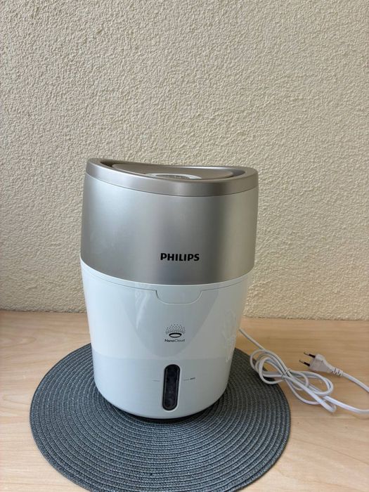 Увлажнитель воздуха Philips