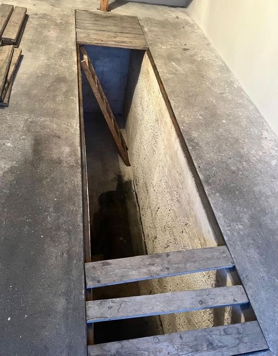 Garaz murowany 18 m² ul.Kolejowa Kolno - Widok 5