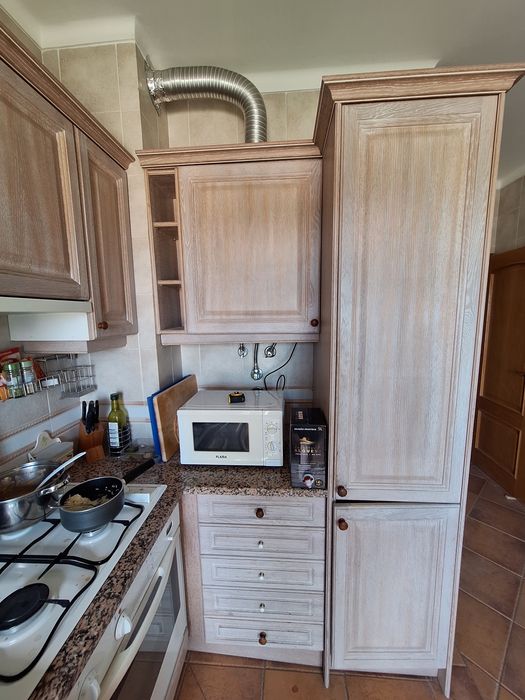 Móveis de cozinha