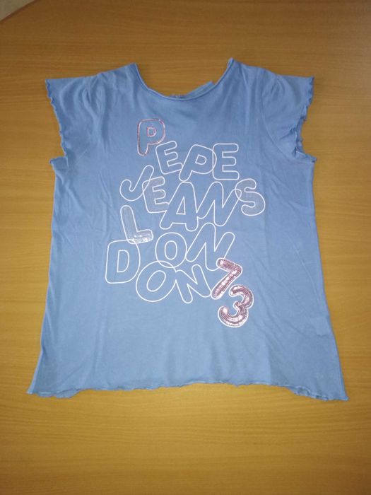 Camisola - Pepe Jeans