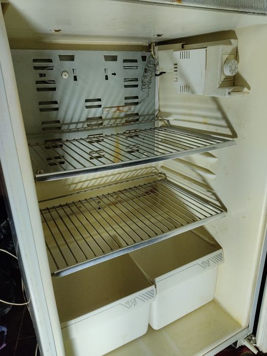 Холодильник Бирюса 22.