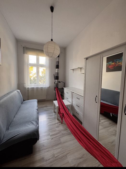 Mieszkanie – Gdańsk, Oliwa - Widok 2