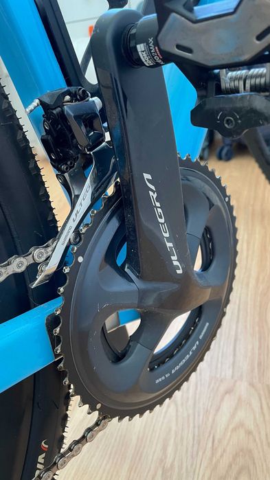 Bicicleta Canyon Endurace CF 8 — Carbono | Tamanho M