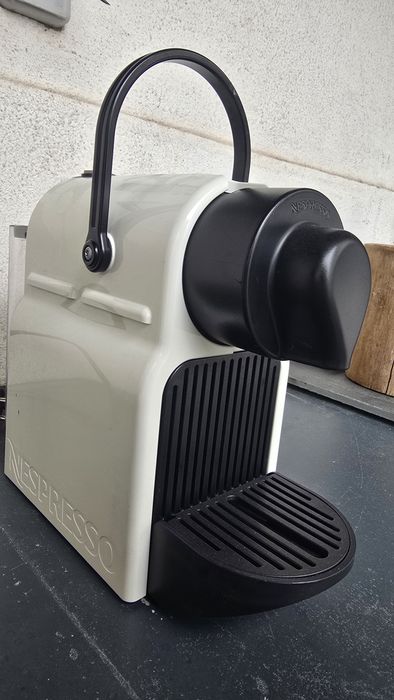 Máquina café Nespresso