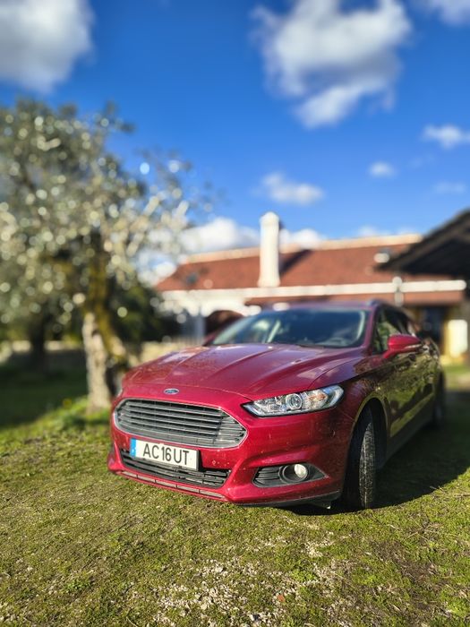 Ford Mondeo SW 1.6 2015