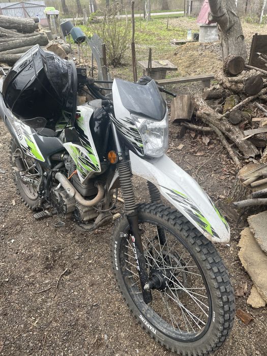 Продам форте 250