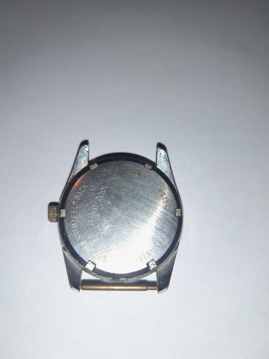 ECERT Precision Watch432274217203159041