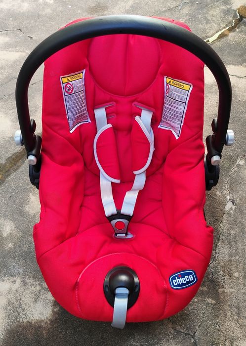 Babycoque Chicco