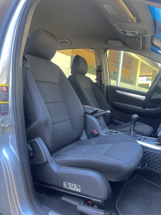 Mercedes B170 Nacional