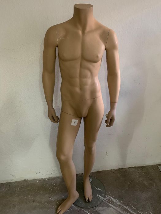 Manequins tamanho 50