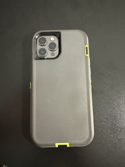 Iphone 12 Pro Max 256