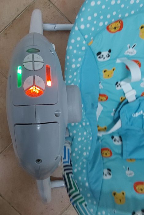 ESPREGUIÇADEIRA PARA BEBÉ,TOCA E BALOIÇA. Casa,Quarto,Sala,Relaxar.