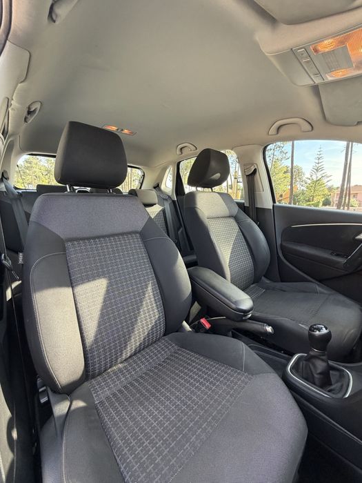 Vw polo 1.4tdi 2014 nacional