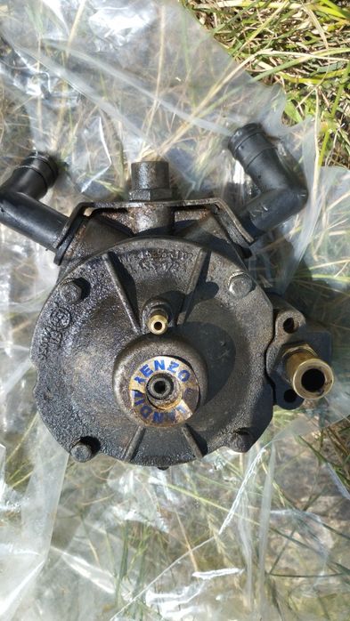 Продам редуктор ГБО Landirenzo