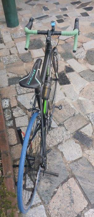 Bicicleta estrada Quer S M