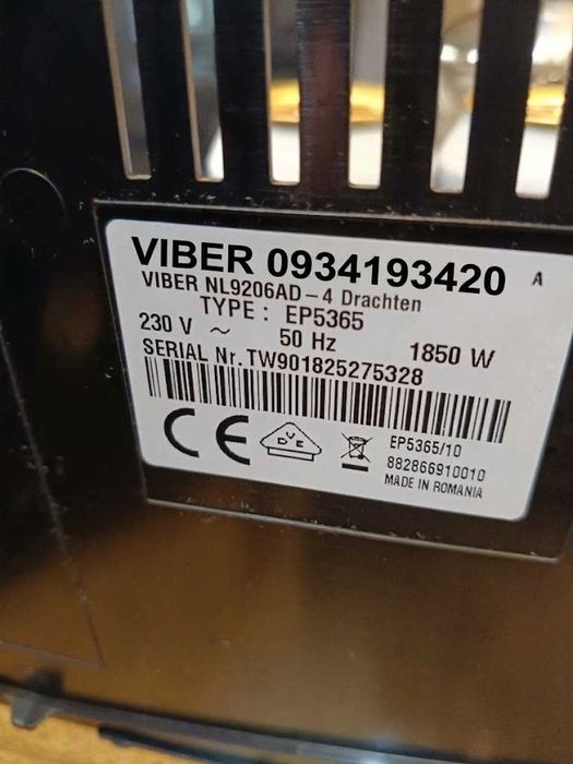 Кофемашина кавомашина Saeco Philips Series 5000 (EP5365/10) Б,У