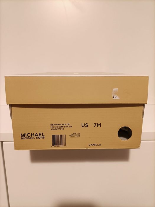 Sapatilhas Michael Kors64752324313346123