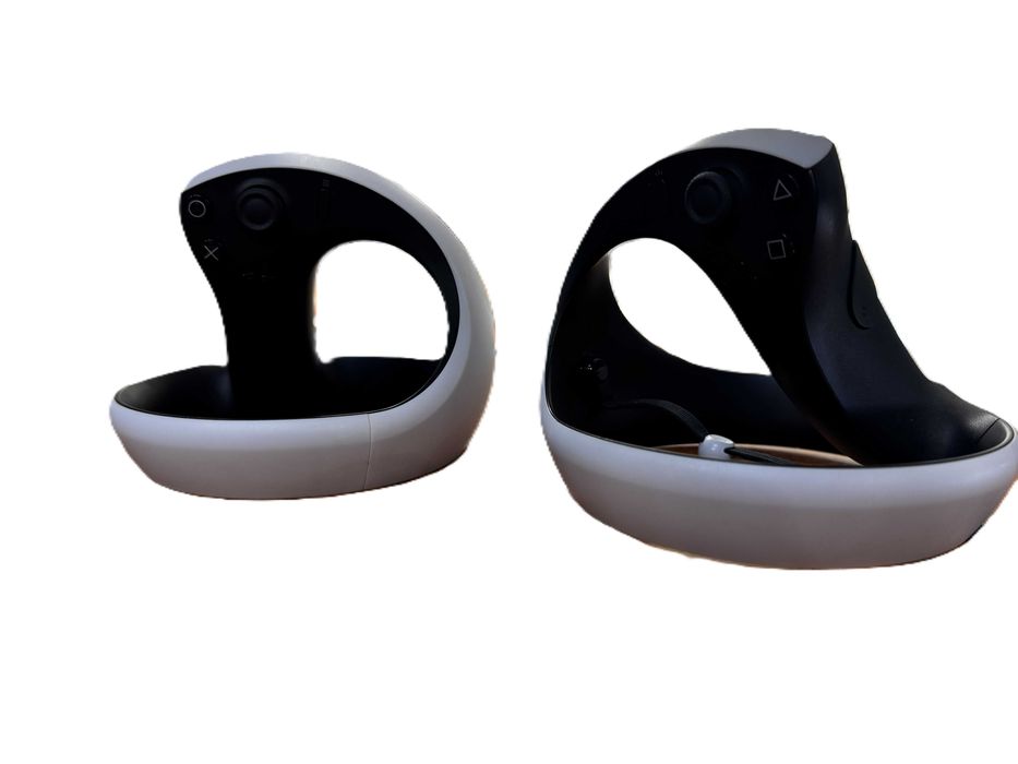 PlayStation VR2 do PS5 – stan bardzo dobry