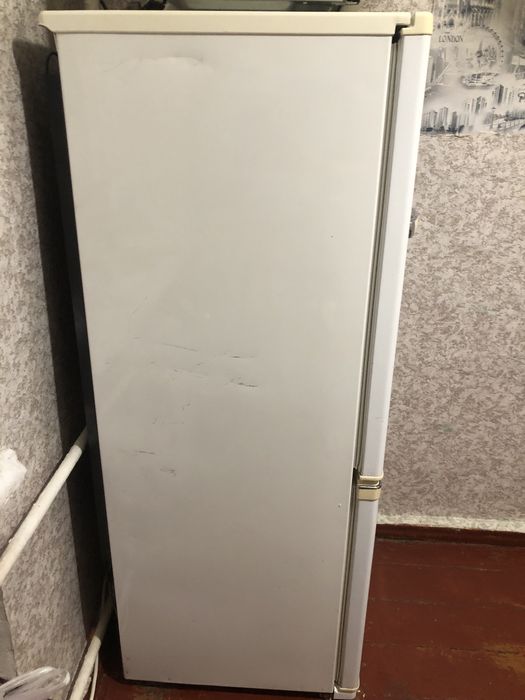 Продам холодильник LG