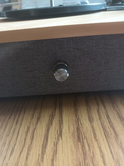 Gramofon w stanie bardzo dobrym
