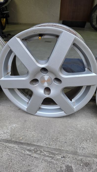 Felgi aluminiowe