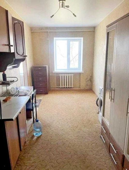 Продам 2комн гостинку в Докучаева