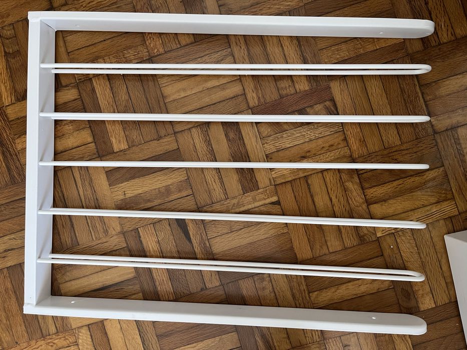 Calceiro Ikea 50cm