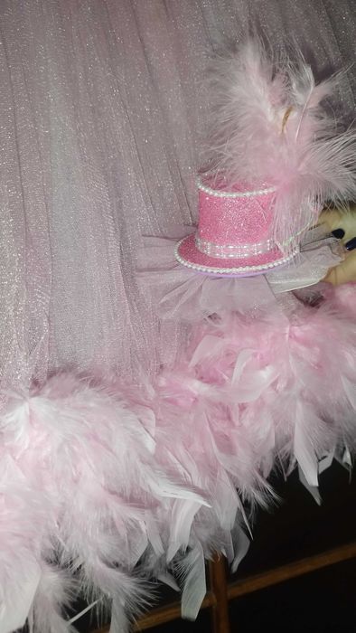 Плаття випускне святкове для дівчинки