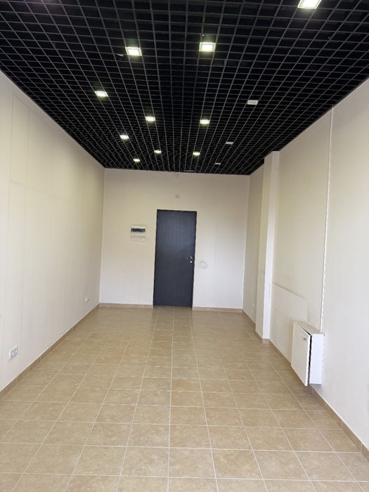 Офіс 21,50 кв.м на Князя Ярослава Мудрого/Академіка Глушко 29 АК29