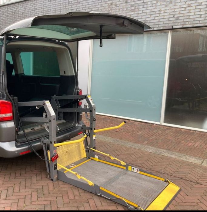 Winda inwalidzka elektryczna fotele