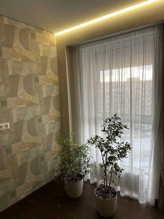 Продаж Резиденції біля Дніпра | 102 м² преміум у ЖК «П'ятий Континент»