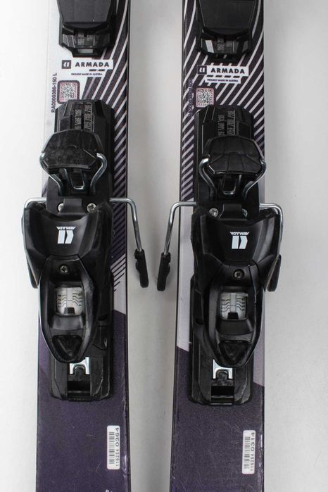 Narty all-mountain Armada Reliance 82 C 150 cm + NR M10 Gripwalk - 049